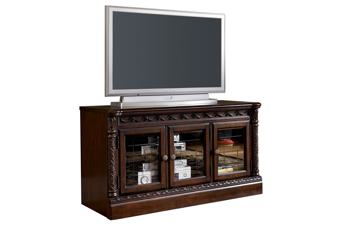 North TV Stand at GardnerWhite