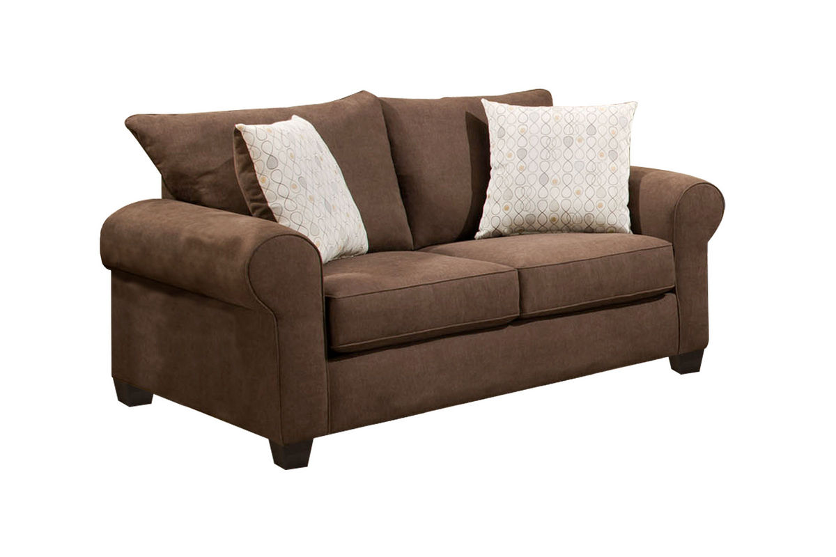 Cedar Loveseat at GardnerWhite