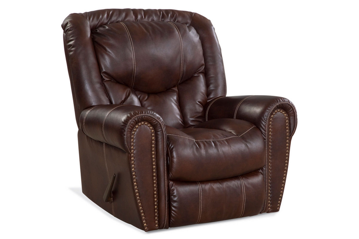 Collins Recliner at GardnerWhite