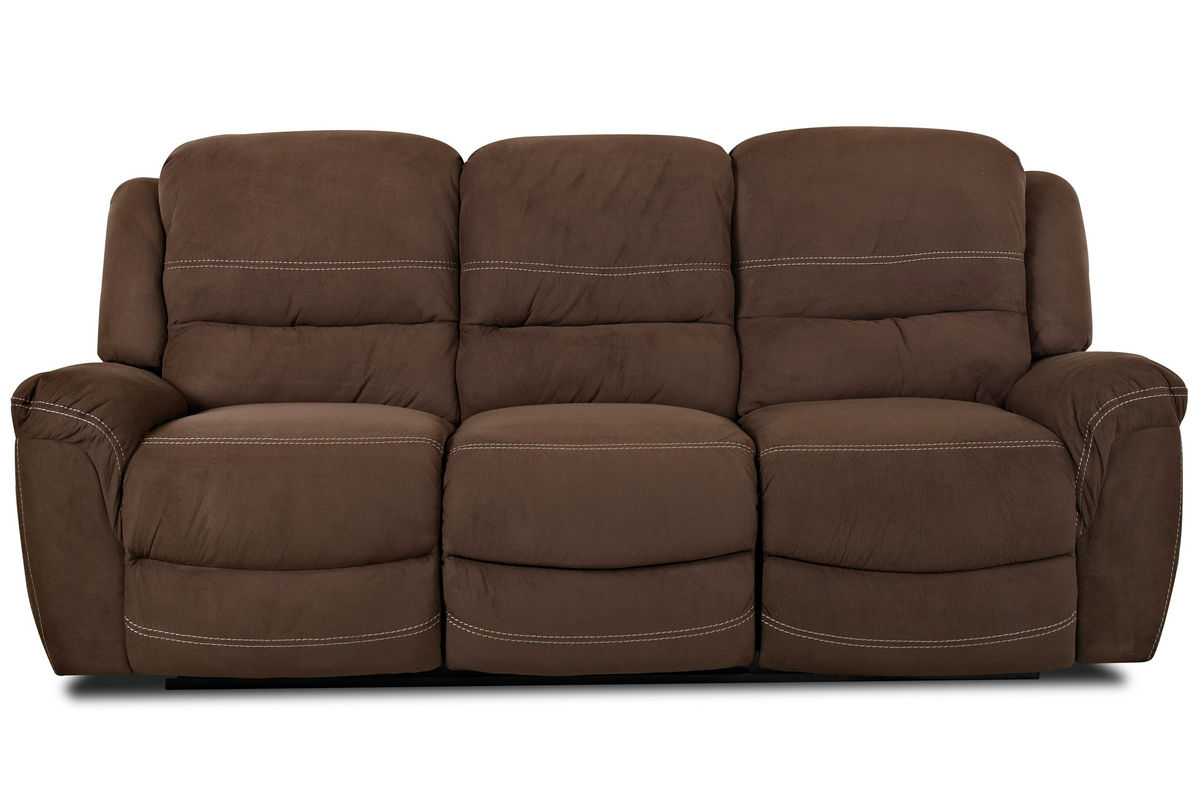 011 Mayday Reclining Sofa at GardnerWhite