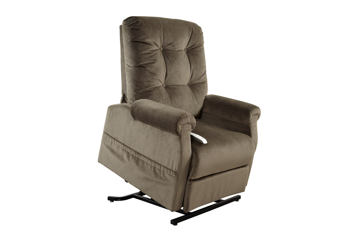 Bass Hunter Lift Chair at GardnerWhite