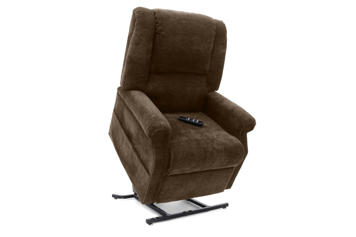 Michigan Basil Lift Chair at GardnerWhite