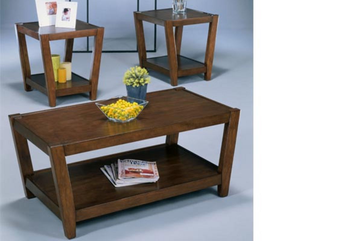 3Piece Table Set at GardnerWhite