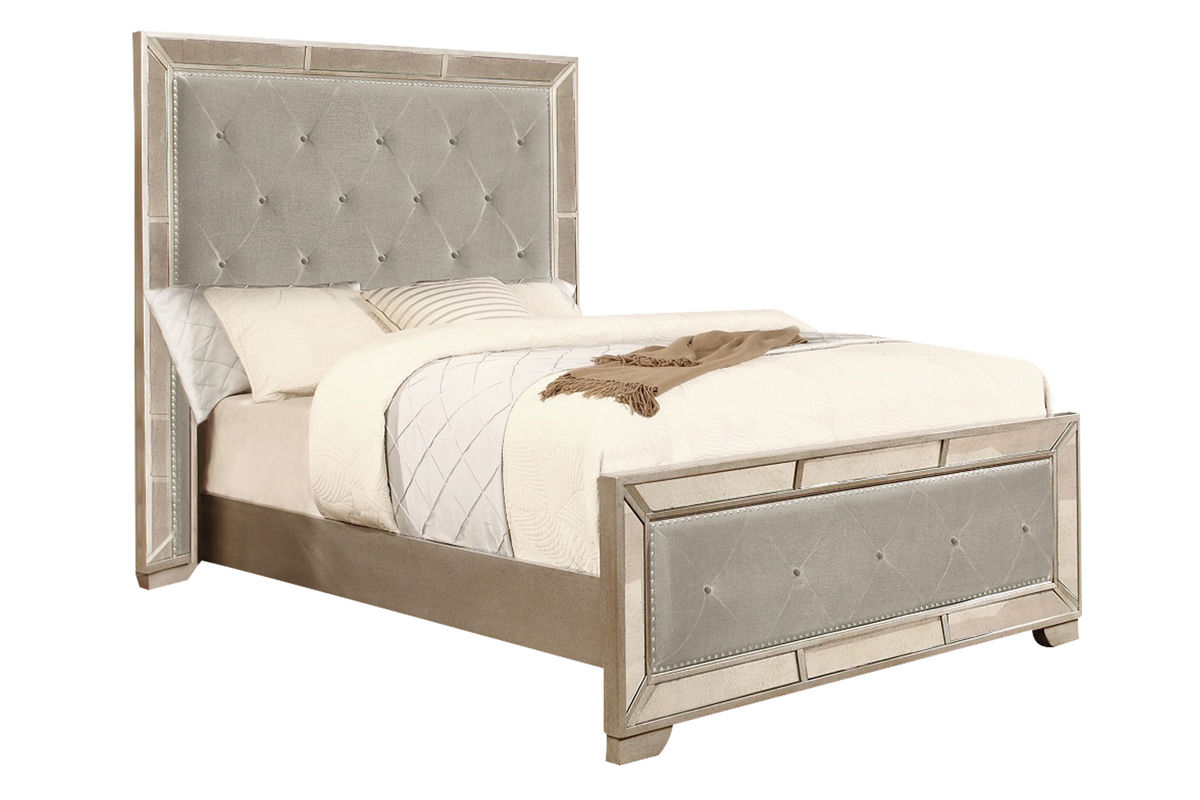 Image Queen Bed at GardnerWhite