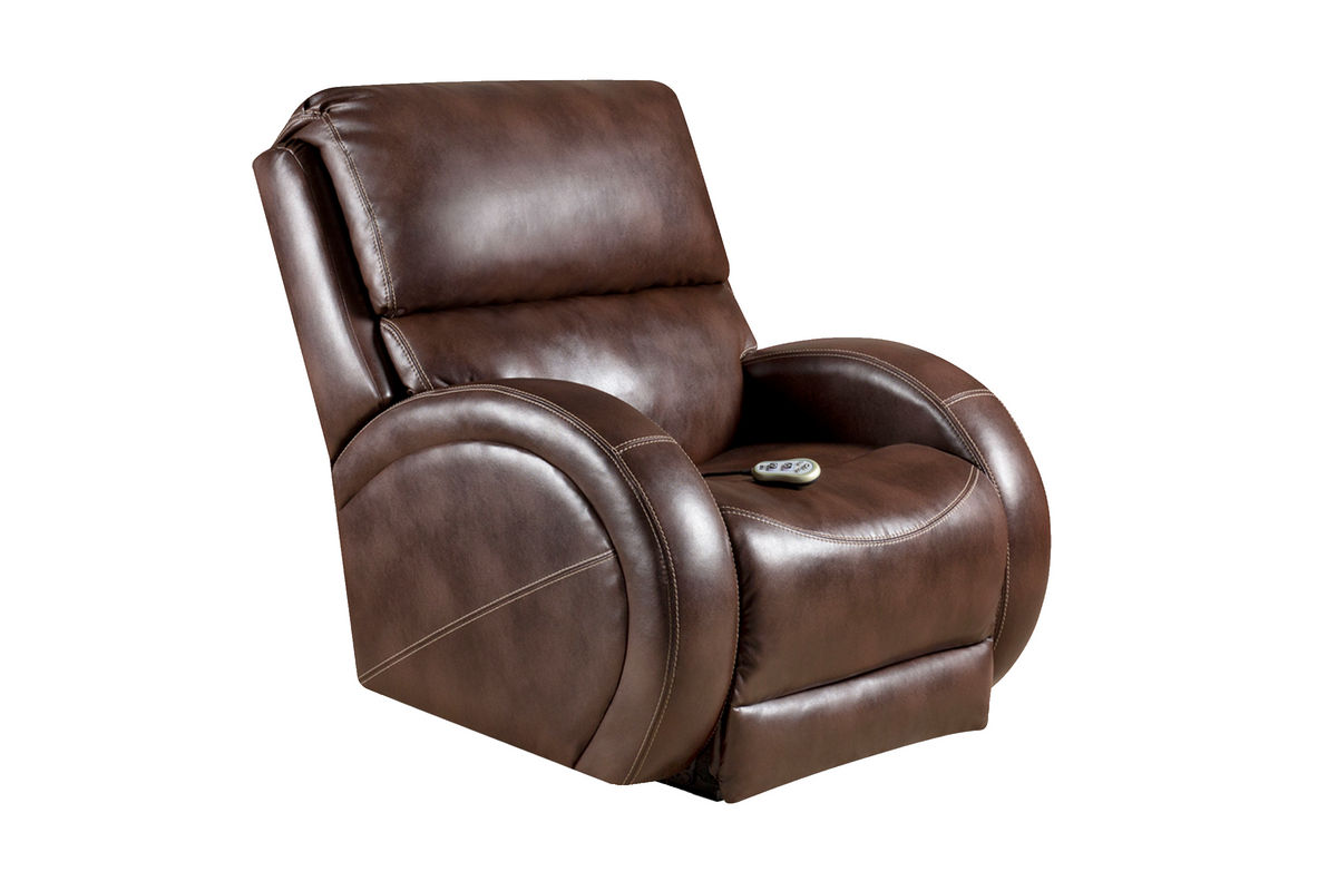 Loggins Power Recliner at GardnerWhite