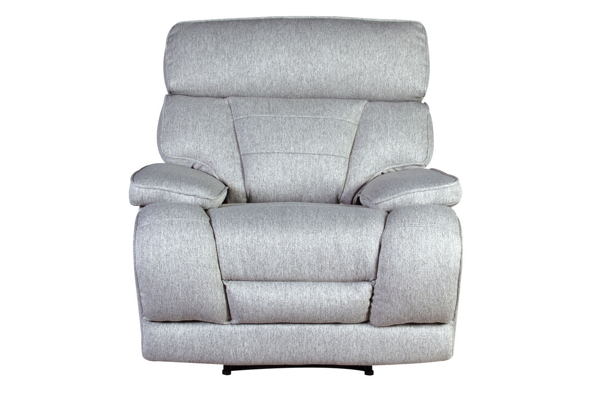 Dawson Power Recliner at GardnerWhite