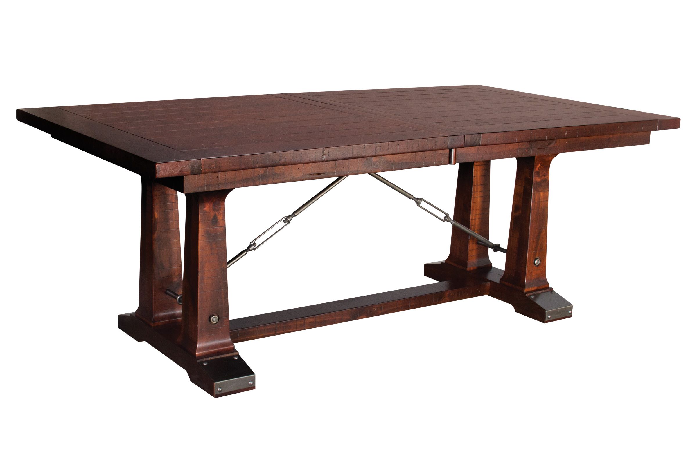Hayden Dining Table At Gardner White Hayden Dining Table At Gardner White