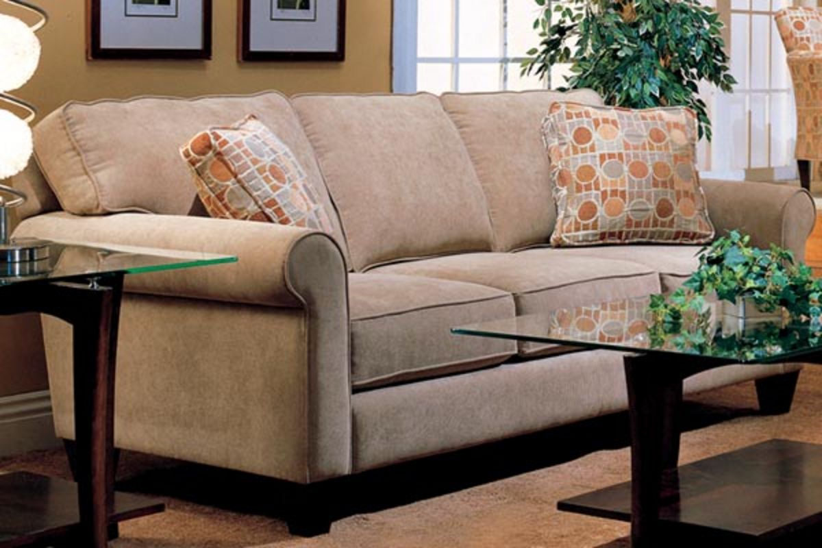 Lucy Sofa at GardnerWhite