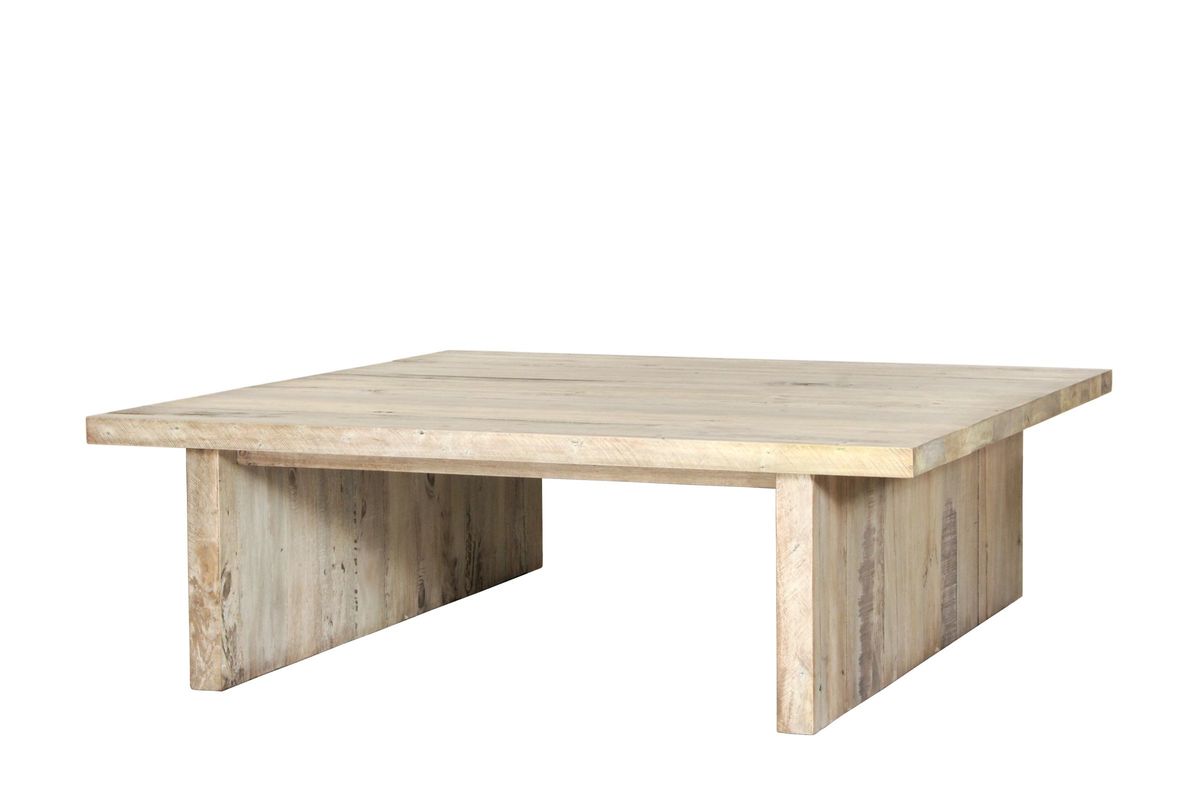 Renewal Cocktail Table from Gardner-White Furniture