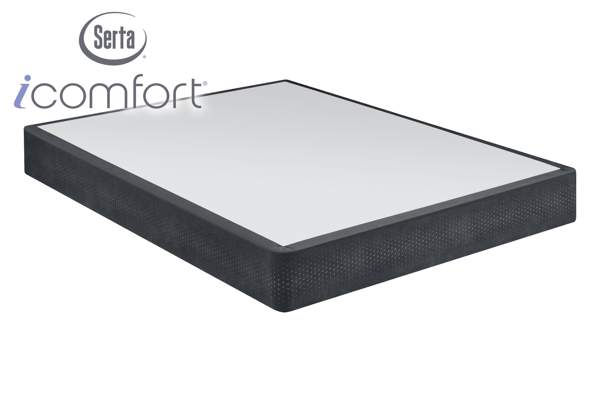 serta icomfort evercool crib mattress