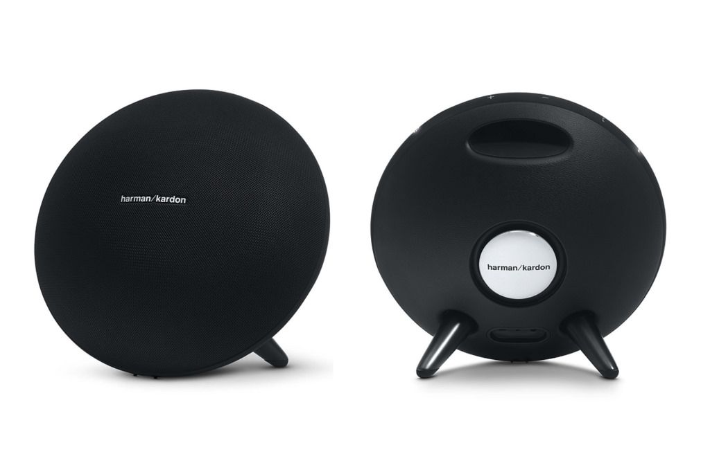 harman kardon onyx studio 3 pairing