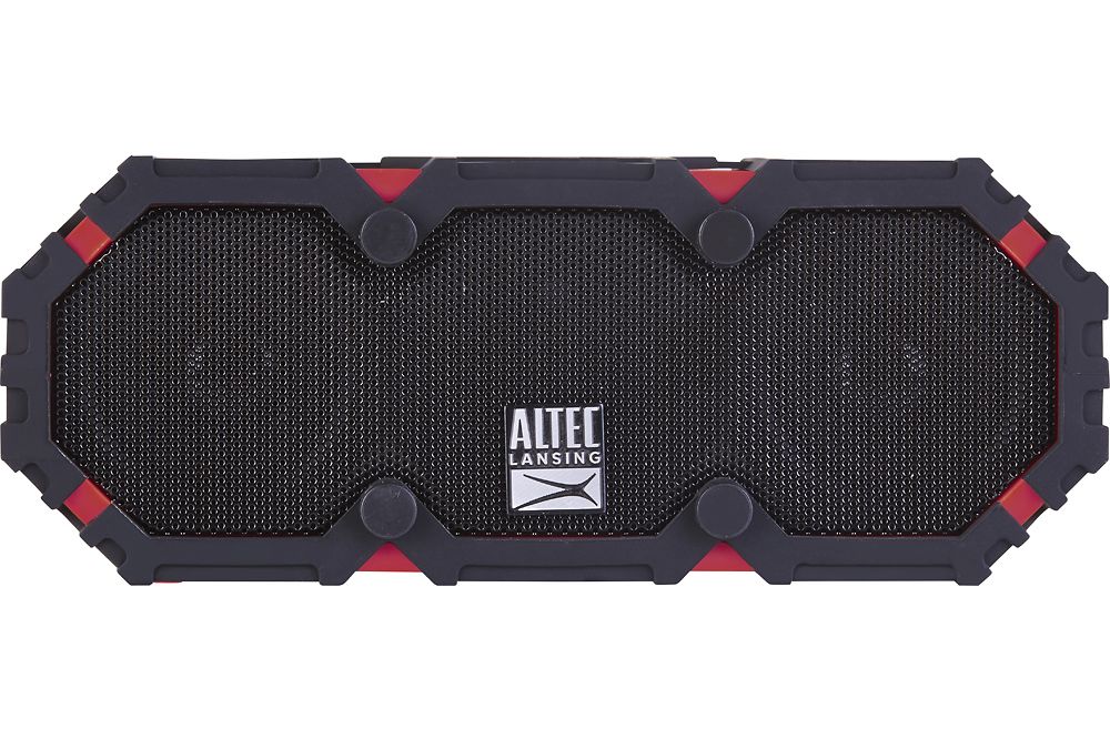 altec lansing mini life jacket 3 pairing