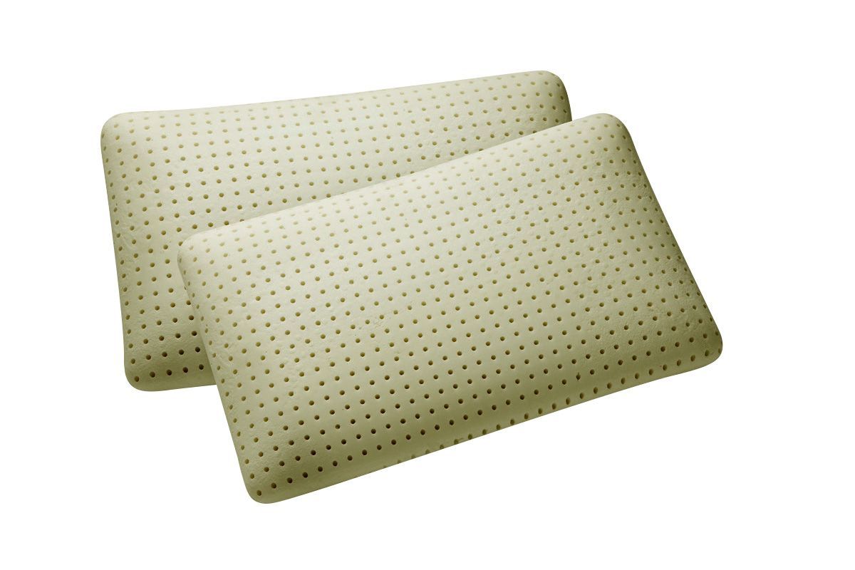 Brooklyn Bedding Memory Foam Queen Pillow at GardnerWhite