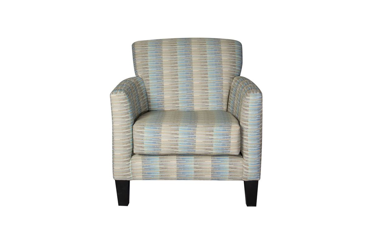 Royal Accent Chair at GardnerWhite