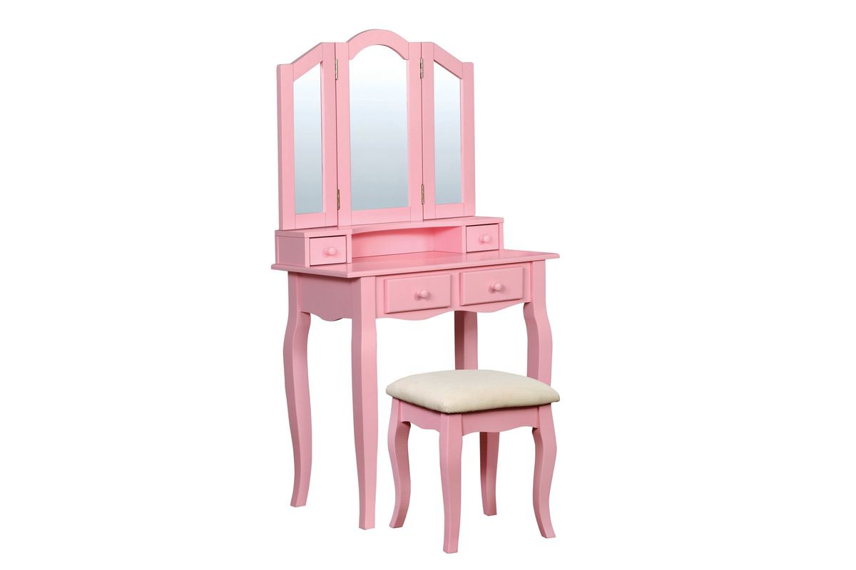 youth vanity set